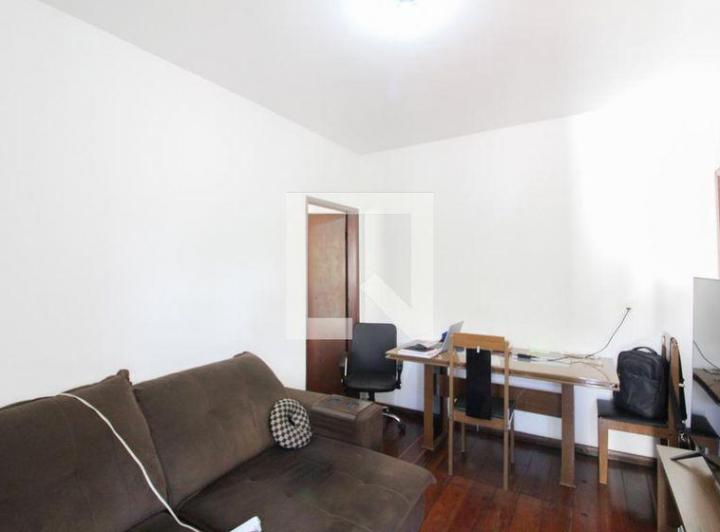 Casa À Venda - Candelária, 6 Quartos, 360 m² - Belo Horizonte