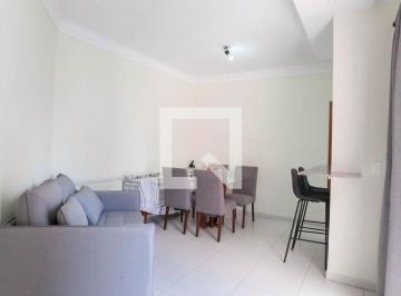 Apartamento · 54m² · 2 Quartos · 1 Vaga · Apartamento À Venda - Carmo Sion, 2 Quartos, 54 m² - Belo Horizonte