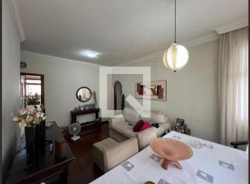 Apartamento · 87m² · 3 Quartos · 2 Vagas · Apartamento À Venda - Padre Eustáquio, 3 Quartos, 87 m² - Belo Horizonte