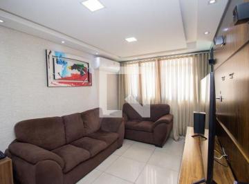 Apartamento · 154m² · 3 Quartos · 2 Vagas · Apartamento À Venda - Cabral, 3 Quartos, 154 m² - Contagem