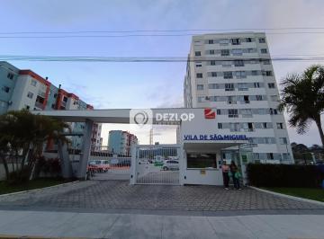 Apartamento · 50m² · 2 Quartos · 1 Vaga · Apartamento À Venda No Rio Caveiras, Biguaçu | 2 Quartos No Vila de São Miguel
