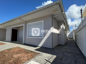 Casa · 150m² · 3 Quartos · 3 Vagas · Casa À Venda No Rio Caveiras, Biguaçu | 3 Quartos Sendo 1 Suíte