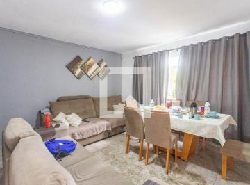 Casa · 121m² · 3 Quartos · 2 Vagas · Casa À Venda - Campanário, 3 Quartos, 121 m² - Diadema