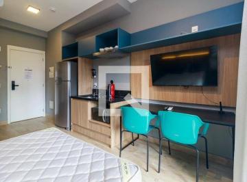 Apartamento · 35m² · Imoveis - Em Campo Belo