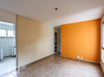 Apartamento · 66m² · 2 Quartos · 1 Vaga · Apartamento À Venda - Iapi, 2 Quartos, 66 m² - Osasco