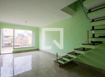 Casa · 139m² · 3 Quartos · 4 Vagas · Casa À Venda - Vila América, 3 Quartos, 139 m² - Santo André
