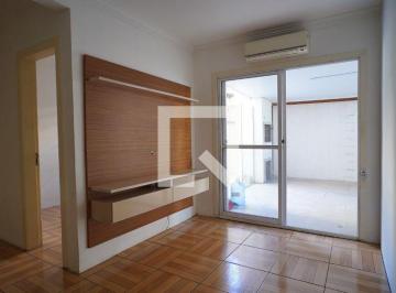 Apartamento · 85m² · 2 Quartos · 1 Vaga · Apartamento À Venda - Rubem Berta, 2 Quartos, 85 m² - Porto Alegre