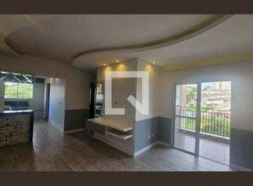 Apartamento · 74m² · 2 Quartos · 1 Vaga · Imoveis - No Jardim Coleginho