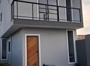 Casa · 118m² · 3 Quartos · 2 Vagas · Casa Para Venda Em Florianópolis, São João Do Rio Vermelho, 3 Dormitórios, 1 Suíte, 3 Banheiros, 2 V