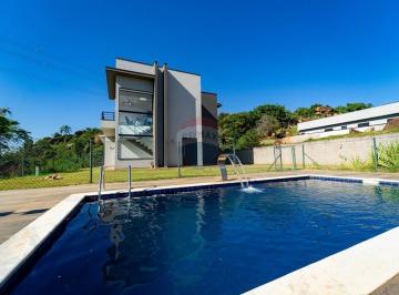 Casa · 218m² · 3 Quartos · 10 Vagas · Casa de Campo À Venda No Horizonte Azul II Em Itupeva R$1.350.000– 3 Dormitórios, Suíte, Piscin