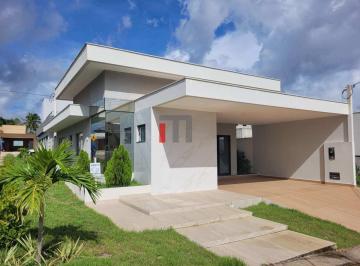 Casa · 243m² · 3 Quartos · 2 Vagas · Casa À Venda No Condomínio Ecoville 2 Com 3 Quartos - Parnamirim Rn