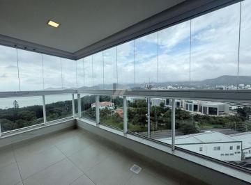 Apartamento · 107m² · 3 Quartos · 2 Vagas · Apartamento 3 Domitorios Suite Venda Florianopolis Agronomica