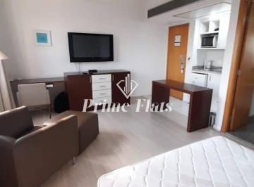 Apartamento · 30m² · 1 Quarto · 1 Vaga · Flat Disponível Para Locação No São Paulo Tatuapé Affiliated By Mélia, Com 30 m², 1 Dormitório E 1 Va