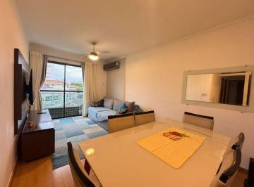 Apartamento · 82m² · 2 Quartos · 1 Vaga · Dois Dormitórios, Suite. Elevador. Vaga Demarcada. Portaria