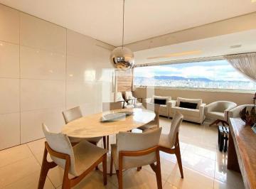 Apartamento · 230m² · 4 Quartos · 4 Vagas · Apartamento À Venda - Sagrada Família, 4 Quartos, 230 m² - Belo Horizonte