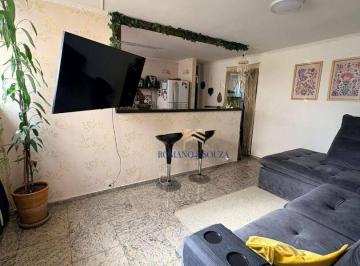 7c4587d7943181d02f1daa2e0ec77c3e.jpg · Apartamento Com 2 Dormitórios À Venda, 64 m² por R$375.000 - Parque Cecap - Guarulhos/sp