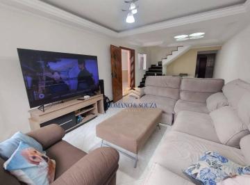 78d5ef6455c89e53f18b2ee8fe8b047a.jpg · Sobrado Com 3 Dormitórios À Venda, 271 m² por R$790.000 - Jardim Rosa de Franca - Guarulhos/sp
