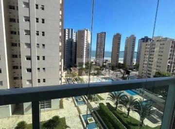 849e724fc96930d2489b6216deeff4fe.jpg · Apartamento Com 4 Dormitórios À Venda, 134 m² por R$1.850.000 - José Menino - Santos/sp