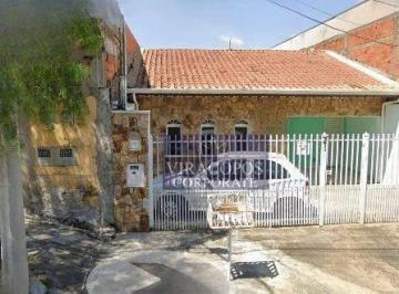 e619f648f82ffdee78086692aae6485b.jpg · Casa Com 2 Dormitórios À Venda, 100 m² por R$320.000 - Parque Residencial Vila União - Campinas/sp