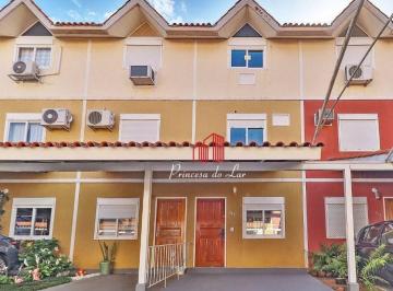 771564c0102e177e9595166aa1466d73.jpg · Sobrado Com 3 Dormitórios, 91 m² - Venda por R$450.000ou Aluguel por R$4.151,31/mês - Camaquã