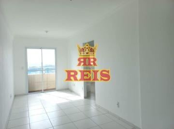 Apartamento · 50m² · 2 Quartos · 1 Vaga · Aluga - Se Apartamento 50 m² por R$2.560 - Vila Santa Angelina Sbc /sp