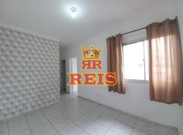 Apartamento · 48m² · 2 Quartos · 1 Vaga · Aluga - Se Apartamento 48 m² por R$1.964,91 Mês - Paulicéia/ Sbc