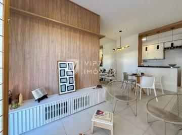 Apartamento · 80m² · 2 Quartos · 2 Vagas · Apartamento À Venda, 2 Quartos, 1 Suíte, 2 Vagas, Parque Campolim - Sorocaba/sp