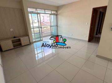 Apartamento · 90m² · 3 Quartos · 2 Vagas · Apartamento À Venda, 3 Quartos, 1 Suíte, 2 Vagas, Jardim Cambuí - Sete Lagoas/mg