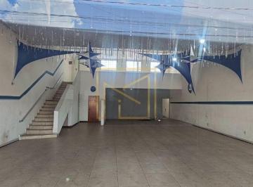 Comercial · 210m² · 4 Vagas · Comercial Salão Em Hortolândia