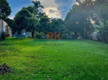 Terreno · 1300m² · Lote - Jardim Atlântico | Belo Horizonte