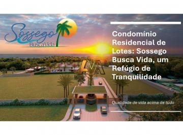 Terreno · 1800m² · Terreno Proximo a Praia Em Busca Vida