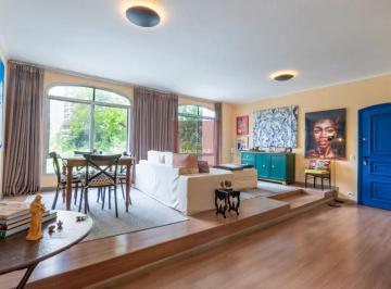 Apartamento · 127m² · 4 Quartos · 2 Vagas · Apartamento À Venda Jardim Marajoara 127 m² 4 Dormitórios 1 Suíte 2 Vagas de Garagem