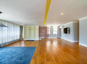 Apartamento · 240m² · 3 Quartos · 3 Vagas · Apartamento À Venda 240 m² 3 Dormitórios 2 Suítes 3 Vagas de Garagem