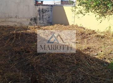 Terreno · 298m² · Terreno À Venda – Jardim Imperial | Atibaia