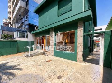 Casa · 324m² · 4 Quartos · 2 Vagas · Casa Para Aluguel, 4 Quartos No Bairro Aparecida Em Santos
