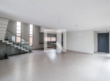 Casa · 502m² · 4 Quartos · 6 Vagas · Casa À Venda - Alphaville, 4 Quartos, 502 m² - Santana de Parnaíba