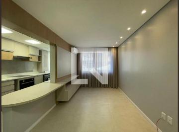 Apartamento · 53m² · 1 Quarto · 1 Vaga · Apartamento À Venda - Hamburgo Velho, 1 Quarto, 53 m² - Novo Hamburgo