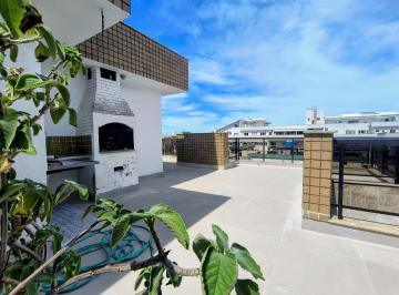 Apartamento · 140m² · 3 Quartos · 2 Vagas · Cobertura Para Locação Em Cabo Frio, Centro, 3 Dormitórios, 1 Suíte, 2 Banheiros, 2 Vagas