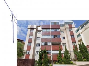 Apartamento · 98m² · 3 Quartos · 2 Vagas · Apartamento À Venda No Bairro Castelo - Belo Horizonte/mg