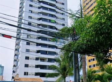 Apartamento · 89m² · 3 Quartos · 2 Vagas · Bellagio - Apartamento À Venda No Bairro Lagoa Nova - Natal/rn