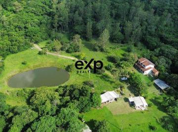 Rural · 265m² · 3 Quartos · Sítio 3 Dormitórios À Venda Lomba Do Pinheiro Viamão/rs