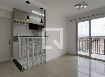 Apartamento · 59m² · 3 Quartos · 1 Vaga · Apartamento À Venda - Jardim Cocaia, 3 Quartos, 59 m² - Guarulhos