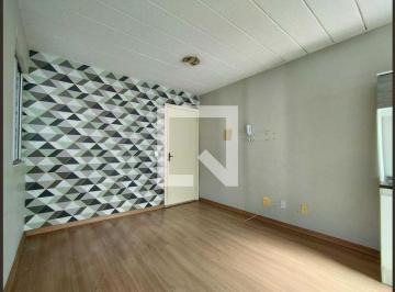 Apartamento · 50m² · 2 Quartos · 1 Vaga · Imoveis - Em Hamburgo Velho