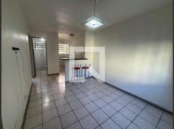 Apartamento · 40m² · 1 Quarto · 1 Vaga · Imoveis - Em Canudos