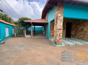 Foto 01 · Casa, Jardim Alice, Jaguariúna, Sp