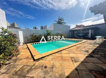 Foto 01 · Jaguaribe | Casa Térrea | 250 m² Construídos | Terreno 504 m² | Total Conforto E Segurança