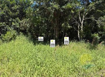 01.jpg · Terreno À Venda, 192 m² por R$90.000balneário Mariluz Itapoá Sc.
