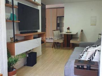 Apartamento · 81m² · 3 Quartos · 2 Vagas · Apartamento 3 Quartos Condomínio Flex À Venda, Jundiaí/sp
