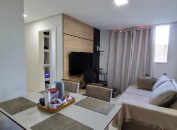 Apartamento · 47m² · 2 Quartos · 2 Vagas · Apartamento Para Venda Em Serra, São Diogo II, 2 Dormitórios, 1 Suíte, 2 Banheiros, 2 Vagas