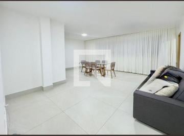 Apartamento · 126m² · 4 Quartos · 3 Vagas · Apartamento À Venda - Liberdade, 4 Quartos, 126 m² - Belo Horizonte
